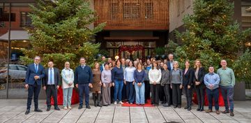 Održan sastanak Radne grupe EA LC za zdravstvenu zaštitu