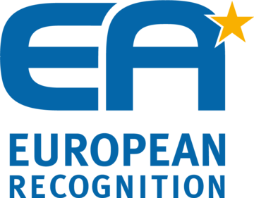 Šta predstavlja EA MLA znak?