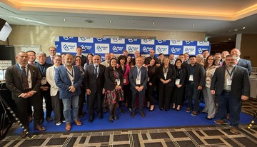 Predstavnici ATS-a u Pragu: nova organizacija kao temelj daljeg razvoja akreditacije